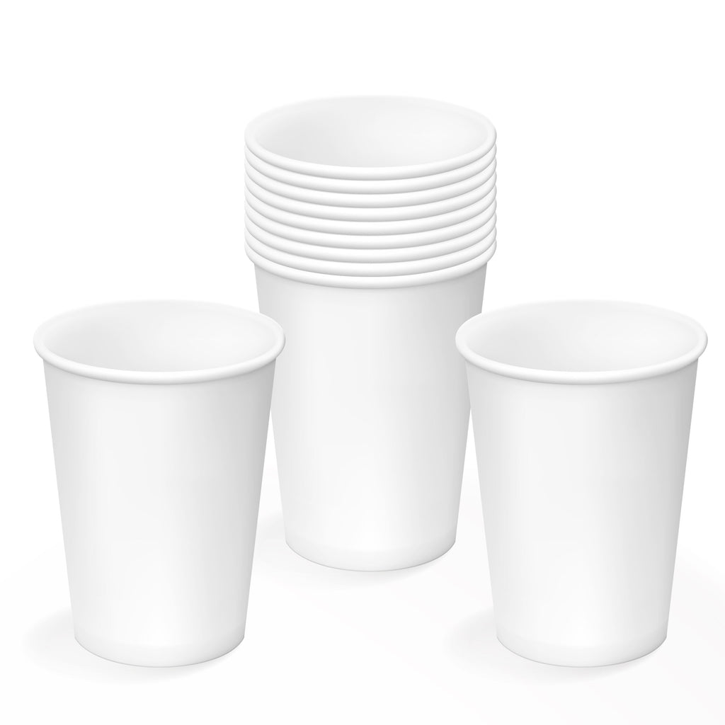 Vaso de papel bebida caliente con PLA 20 oz