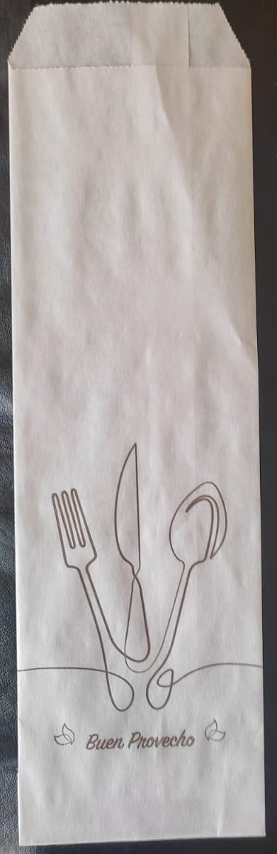 Sobre porta cubiertos