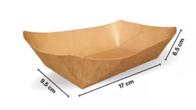 Canastilla/ Charola LINNER