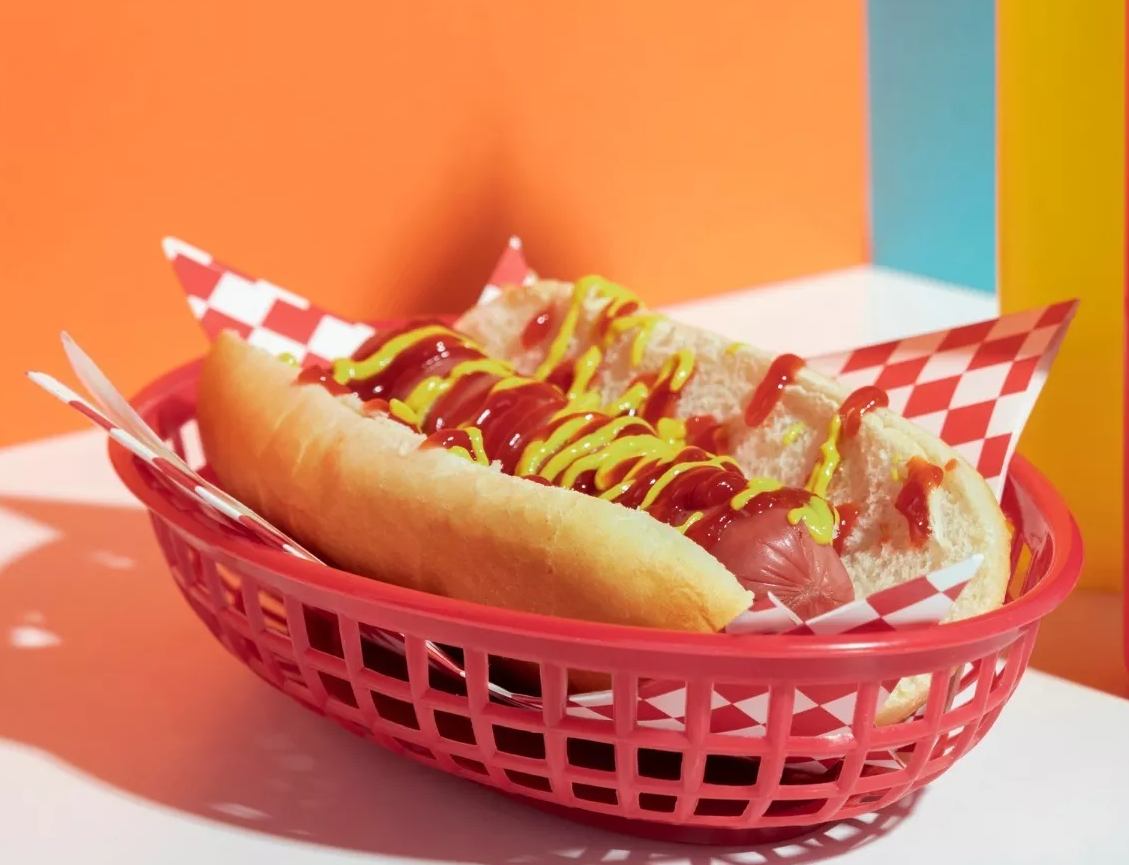 Papel Encerado de Cuadros  Grado Alimenticio