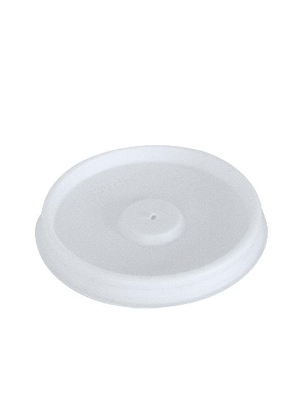 Tapa de vaso caliente de 4oz