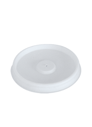 Tapa de vaso caliente de 4oz