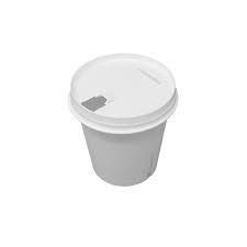 Tapa para vaso caliente de 8oz de PAPEL
