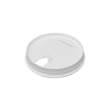 Tapa para vaso caliente de 8oz de PAPEL