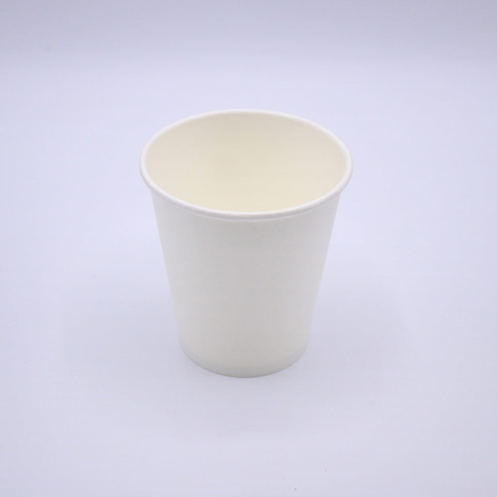 Vaso de papel bebida caliente con PLA 20 oz
