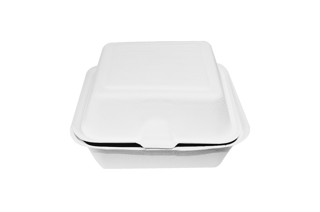 Almeja hamburguesera caña de azucar