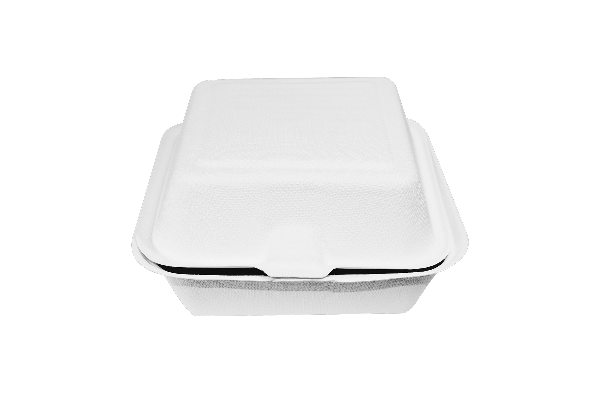 Almeja hamburguesera caña de azucar