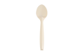 Cuchara de fécula de maíz - 7"