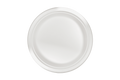 Plato liso caña de azúcar