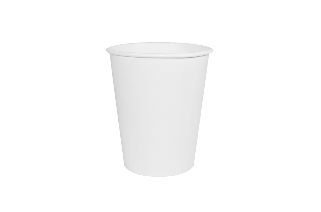 Vaso de papel bebida caliente - 12 oz