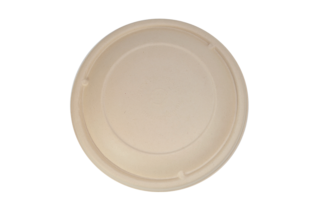 Tapa para Tazón paja de trigo