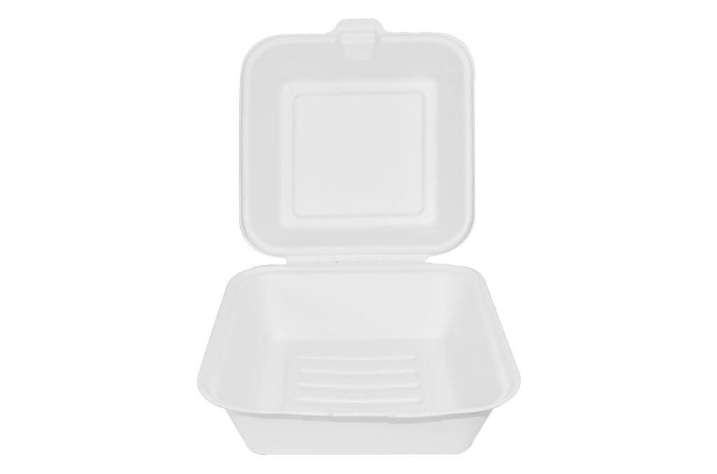 Almeja hamburguesera caña de azucar