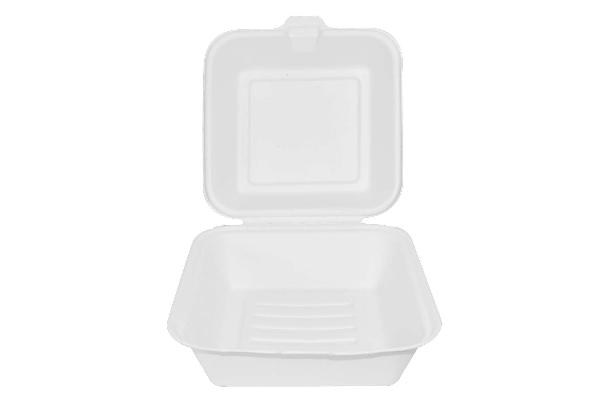 Almeja hamburguesera caña de azucar