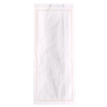 Bolsa para panaderia Blanca