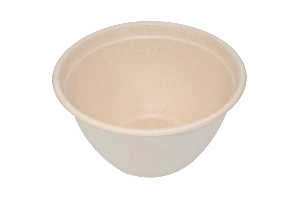 Tazón paja de trigo - 32 oz