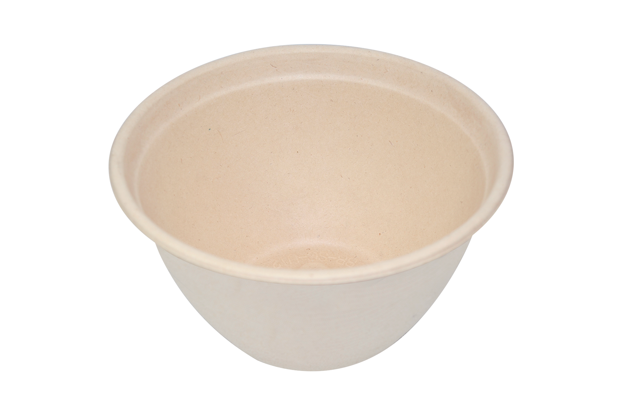 Tazón paja de trigo - 32 oz