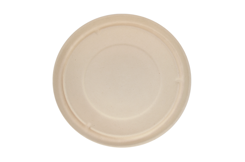 Tapa para Tazón paja de trigo