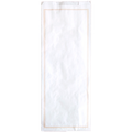 Bolsa para panaderia Blanca