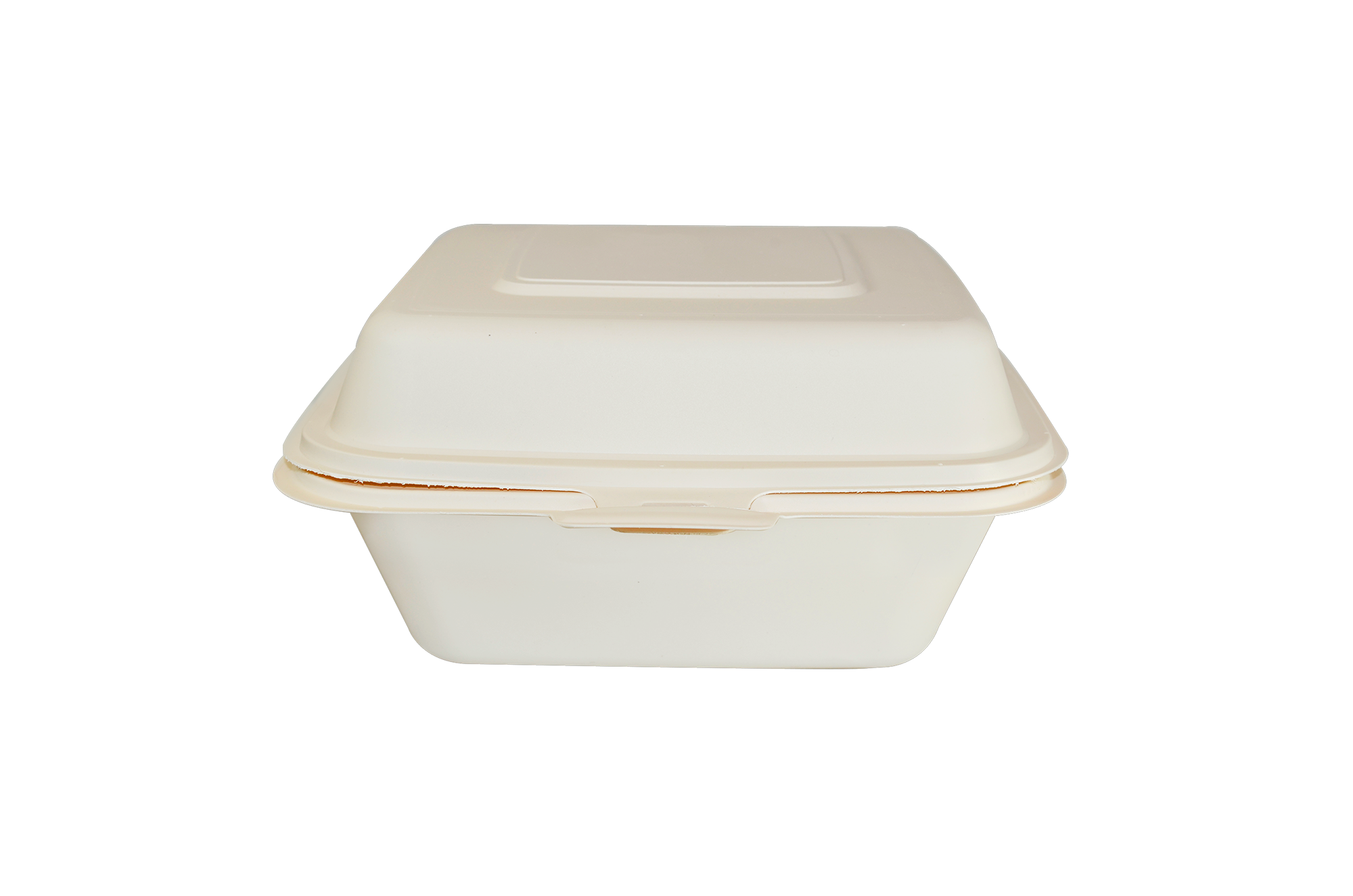 Almeja hamburguesera fécula de maíz