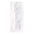 Bolsa para panaderia Blanca