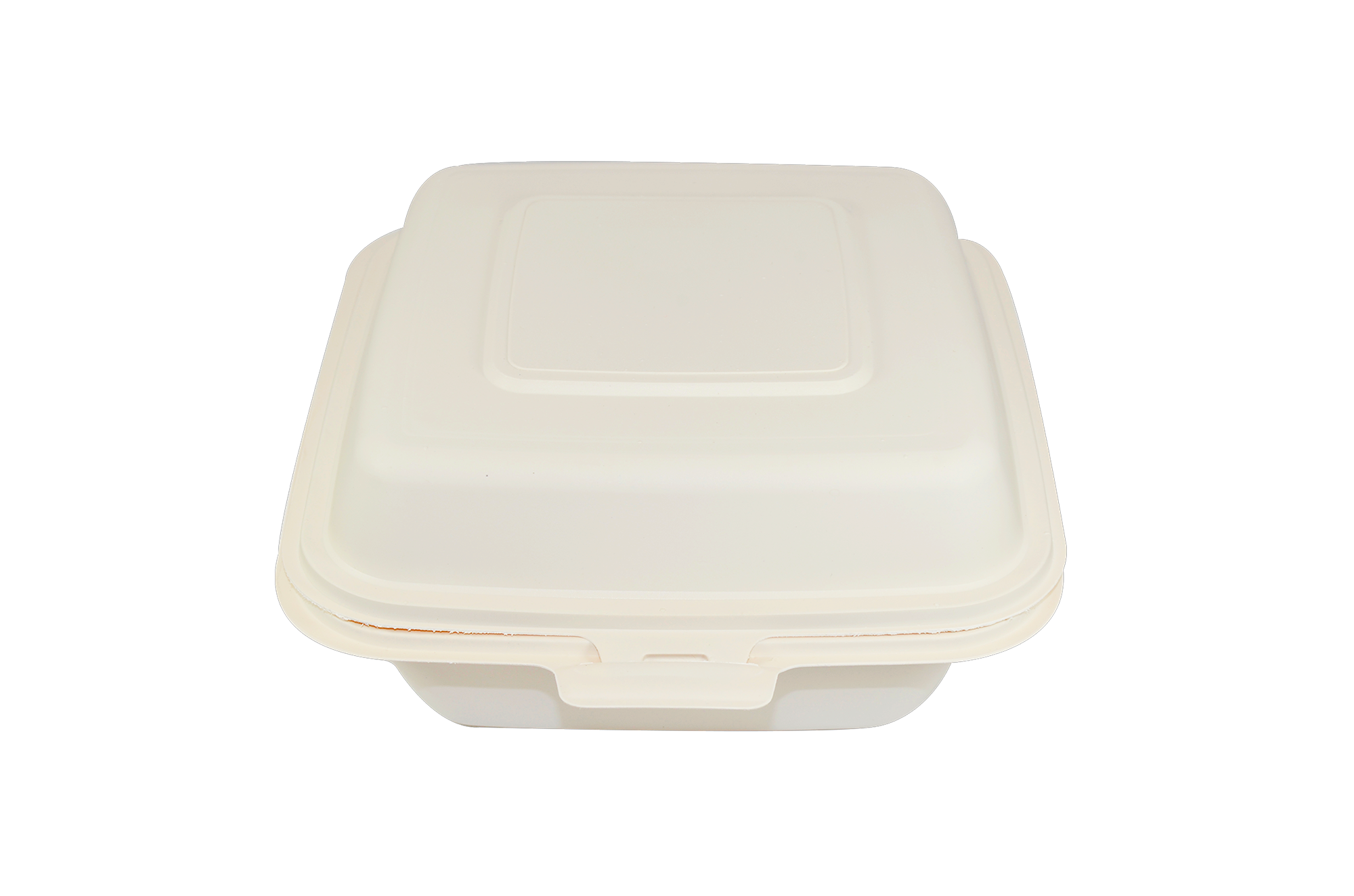 Almeja hamburguesera fécula de maíz