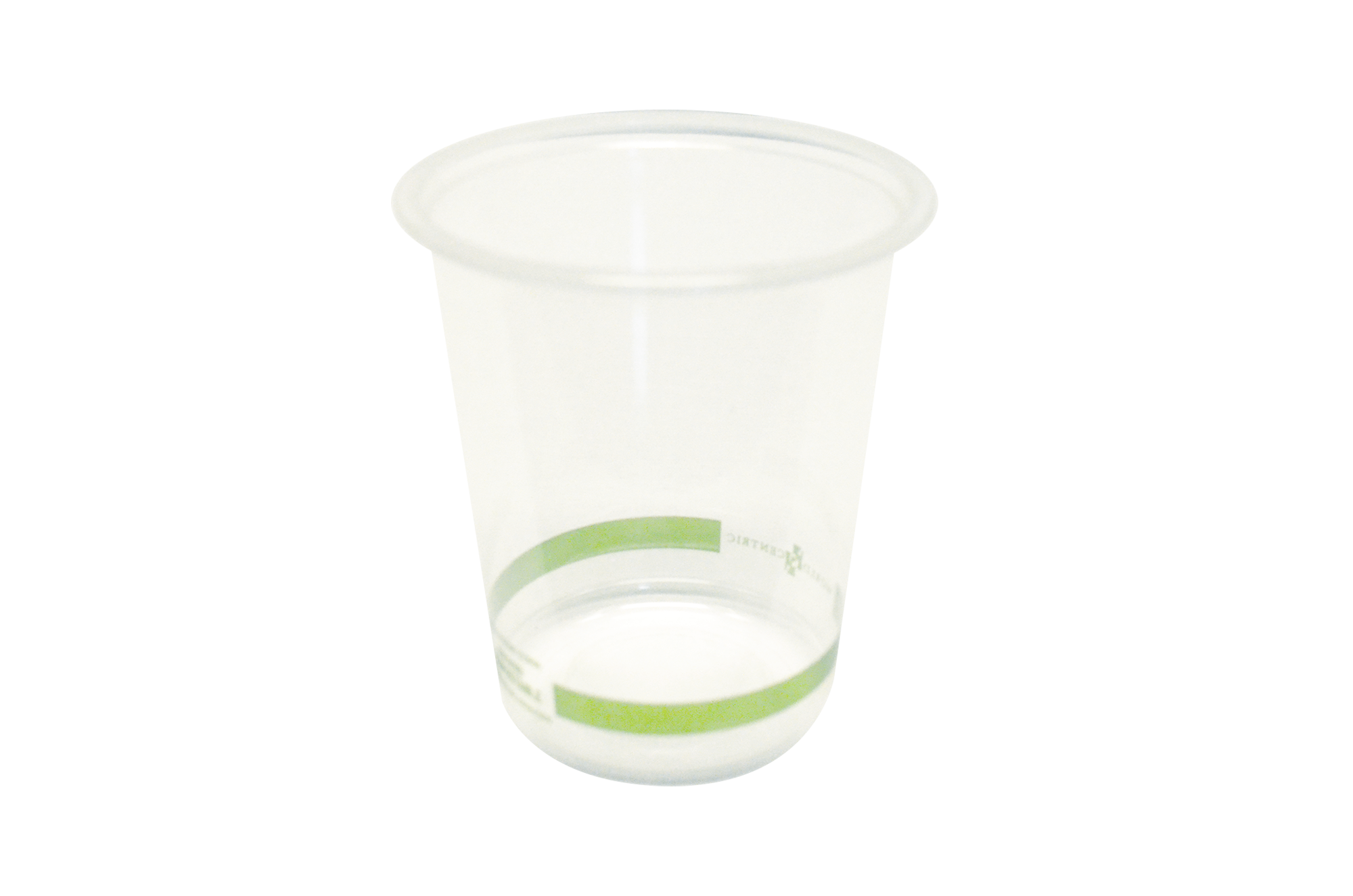 Contenedor PLA Deli Redondo - 32 oz