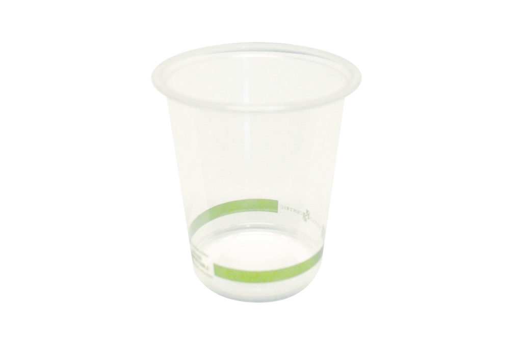 Contenedor PLA Deli Redondo - 32 oz