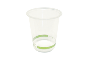 Contenedor PLA Deli Redondo - 32 oz