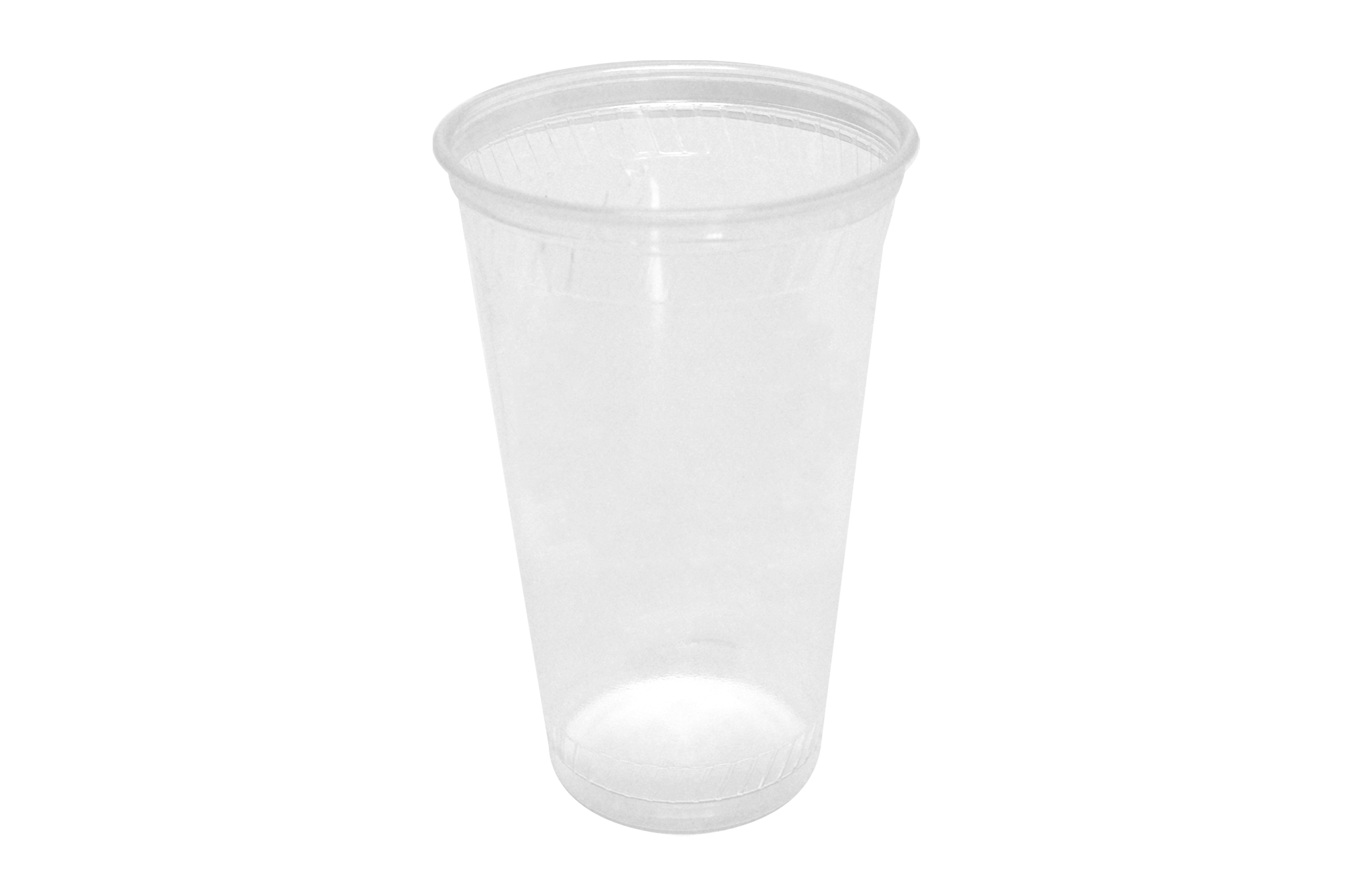 Vaso PLA bebida fría - 24 oz