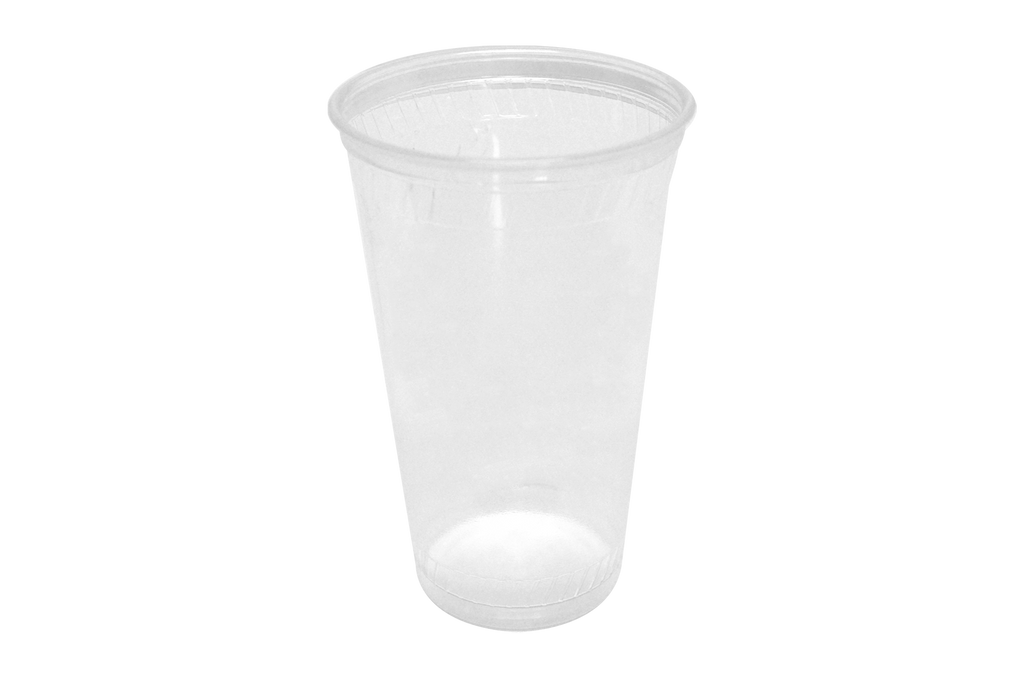 Vaso PLA bebida fría - 24 oz