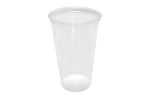 Vaso PLA bebida fría - 24 oz