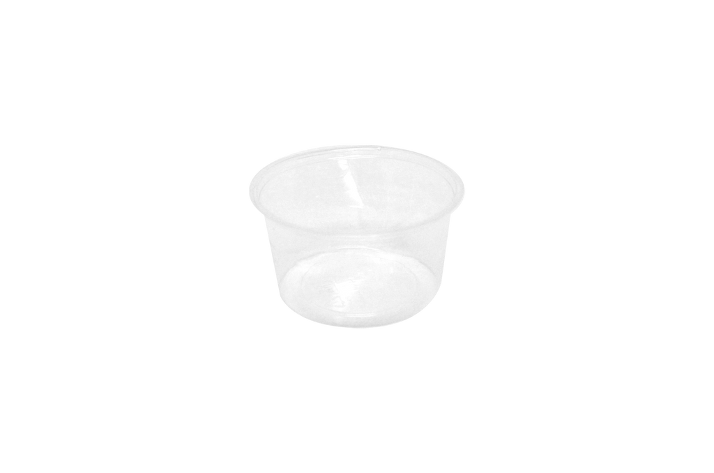 Vaso soufflé -  4 oz
