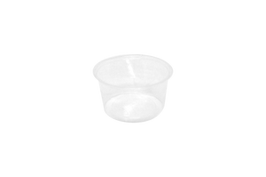 Vaso soufflé -  4 oz
