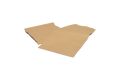 Servilleta rectangular fibras recicladas no cloradas