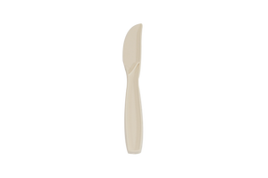 Cuchillo de fécula de maiz - 7"