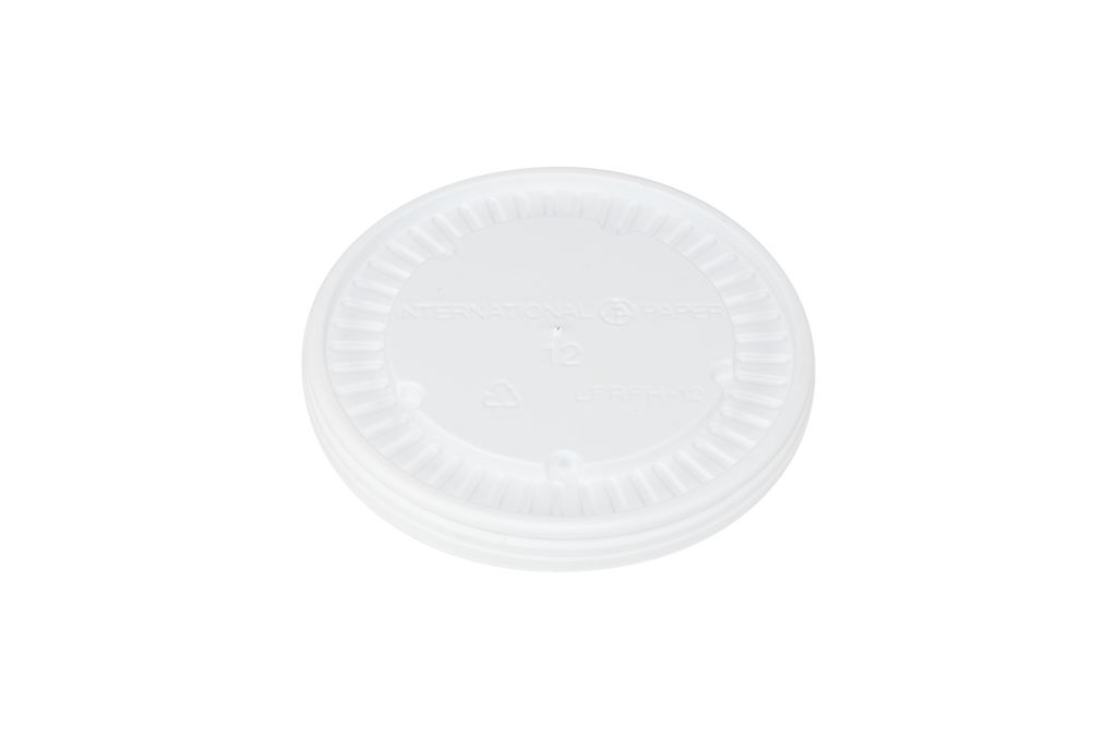 Tapa contendedor - 12oz