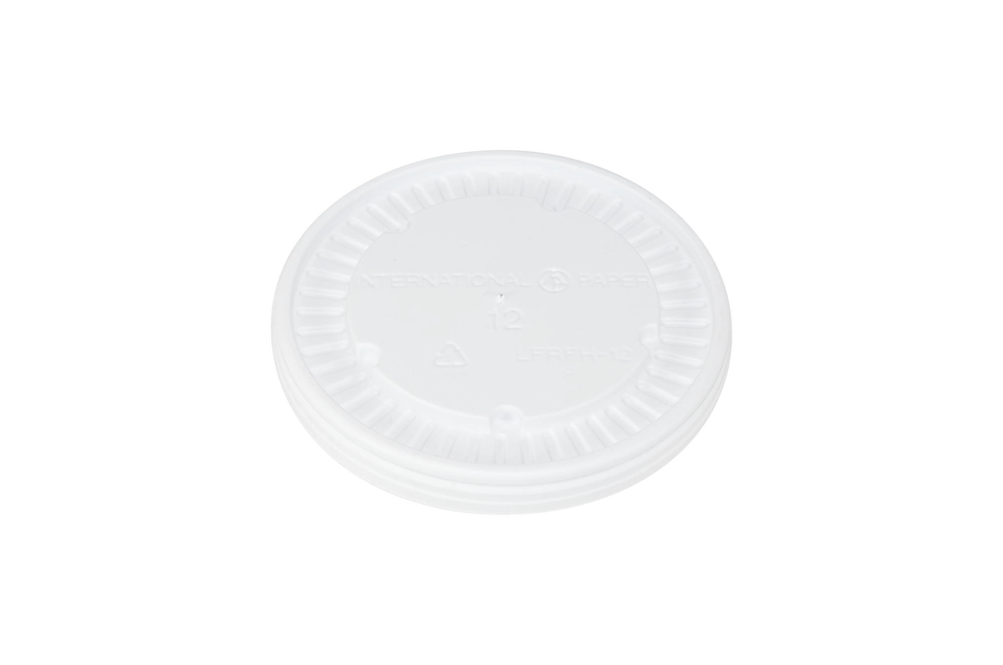 Tapa contendedor - 12oz