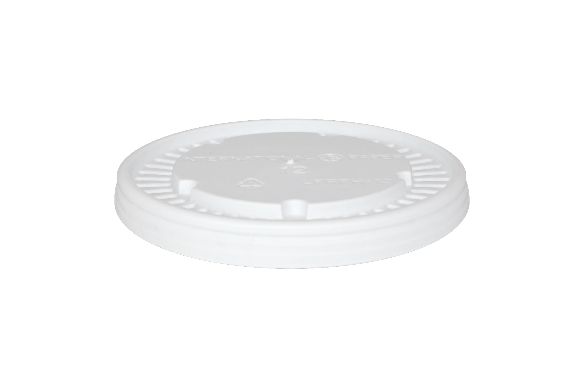 Tapa contendedor - 12oz