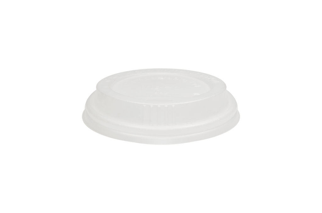 Tapa para vaso caliente de 8oz de PAPEL
