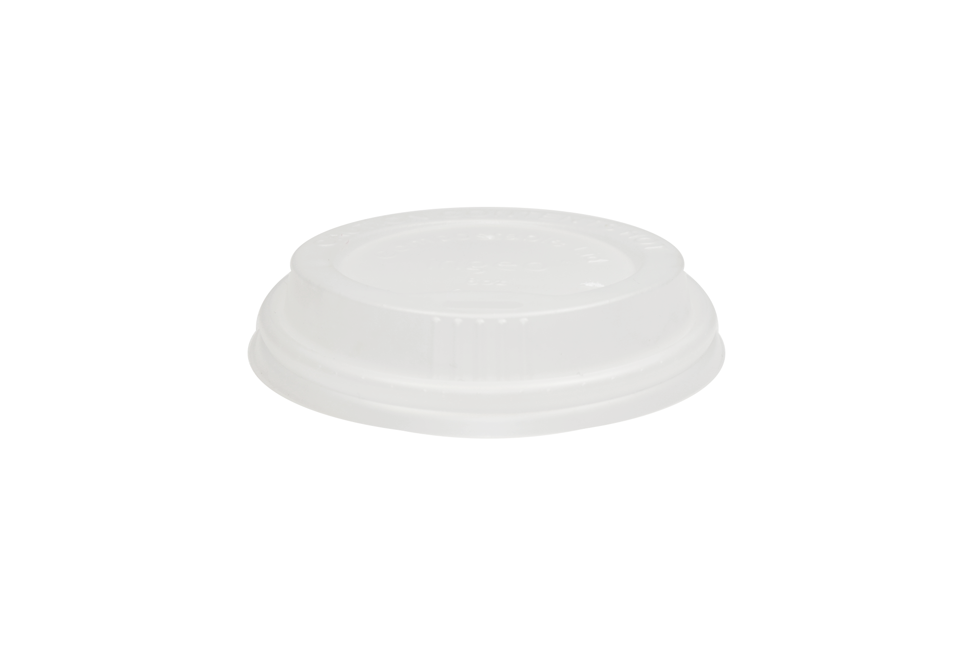 Tapa para vaso caliente de 8oz de PAPEL