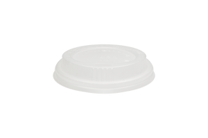 Tapa para vaso caliente de 8oz de PAPEL