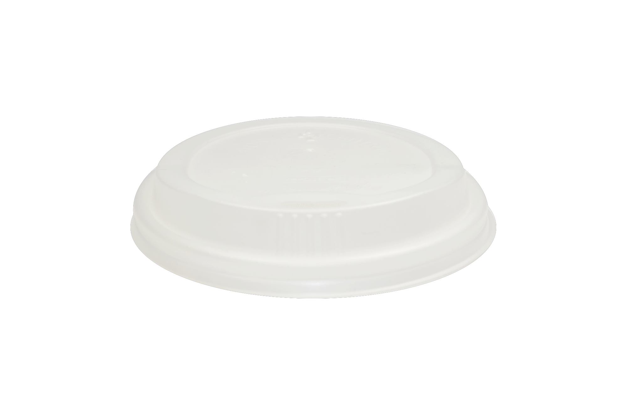 Tapa de vasos calientes de 10/20oz