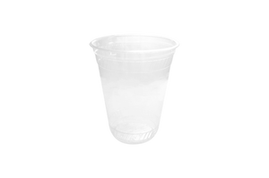 Vaso PLA bebida fría - 12/14 oz