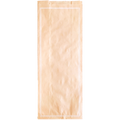Bolsa para panaderia Kraft