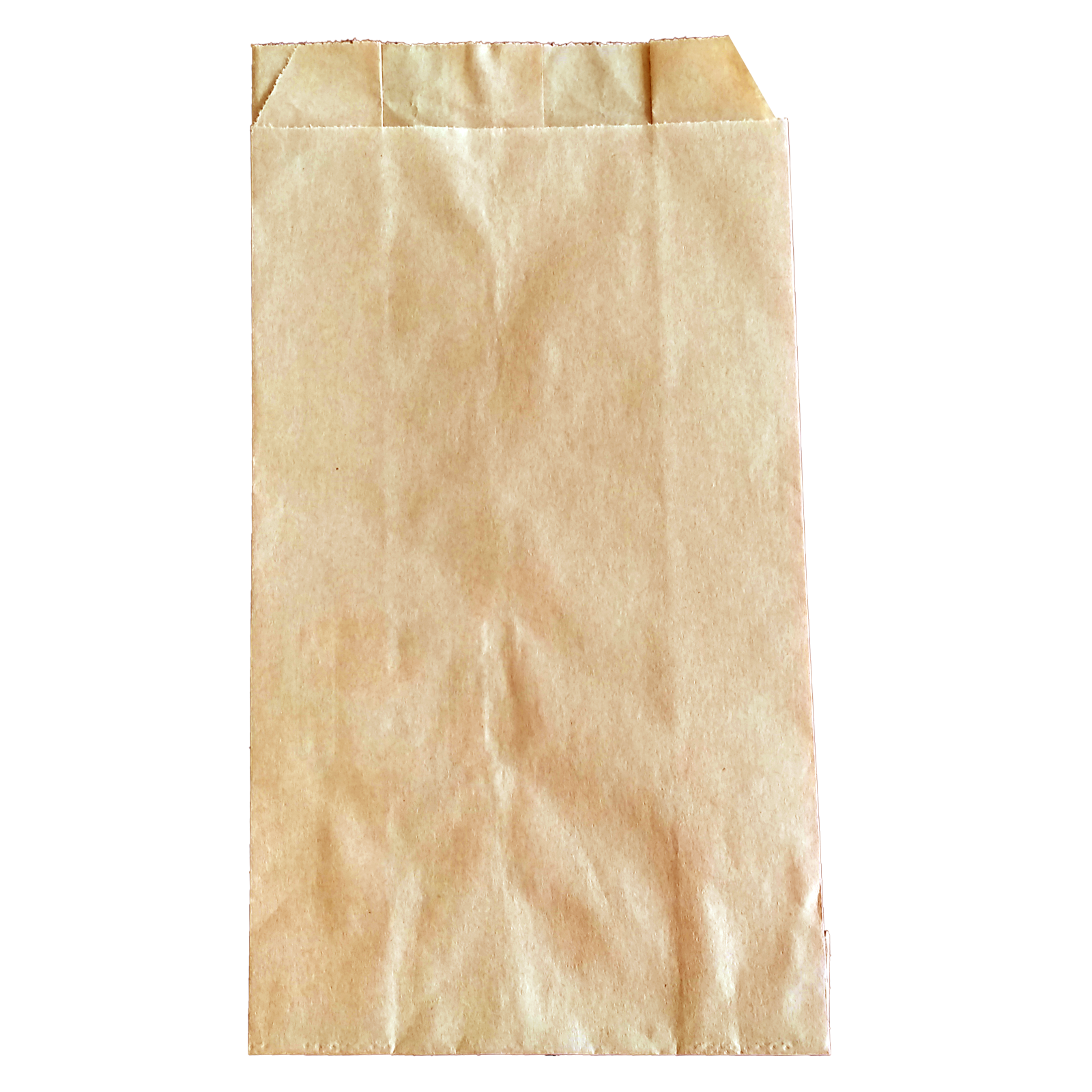 Bolsa para panaderia Kraft