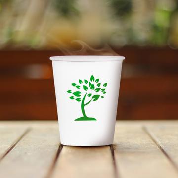 Impresión Vasos 2 tintas